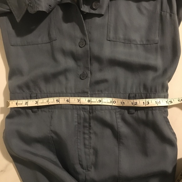 NWT Part Two Boilersuit / Jumpsuit - Picture 7 of 10